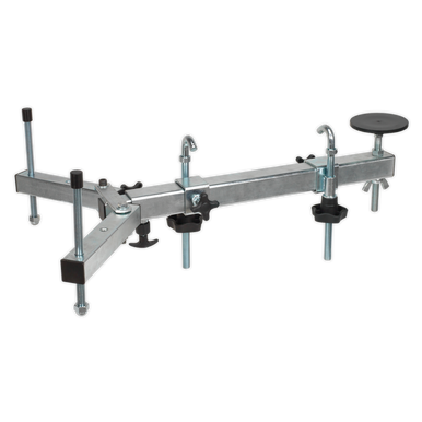 Sealey 100kg Engine Rebuild Stand - Multi-Cylinder MES03