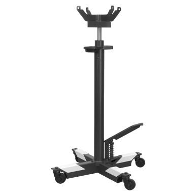 Sealey Premier Vertical Transmission Jack 1.2 Tonne PTJ120 | Toolforce