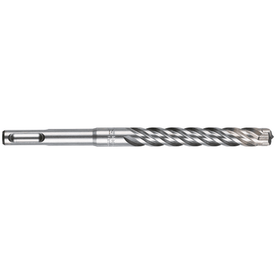 MILWUAKEE 12MM X 160MM MX4 4 CUT SDS+ DRILL BIT | ToolForce