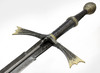 Dark Sister, Sword of Daemon Targaryen Damascus Edition