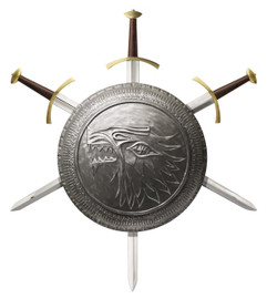 Stark Infantry Shield