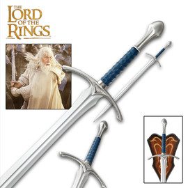 Glamdring Sword of Gandalf