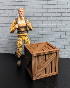 Large Wooden Box Large Wooden Box