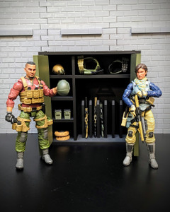 Red Atlas Creations Weapons Closet Red Atlas Creations Weapons Closet