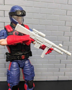 RDT-7 Retro Viper Long Pew