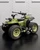 Red atlas Creations Wheel and Tire Upgrade Pack for GI Joe Classified Ferret, Varmint and Tiger Paw