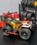 Red atlas Creations Wheel and Tire Upgrade Pack for GI Joe Classified Ferret, Varmint and Tiger Paw