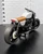 Red Atlas Creations 1/12 scale Cafe Racer Motorcycle