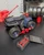 Red Atlas Creations ATV Retro Missiles & Crate for the Ferret, Varmint & Tiger Paw