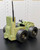 Red Atlas Creations Ordinance Transport Vehicle for GI Joe Classified, Valaverse, Monster Force Action Figures