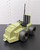 Red Atlas Creations Ordinance Transport Vehicle for GI Joe Classified, Valaverse, Monster Force Action Figures