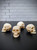 Red Atlas Creations Skulls 4-Pack