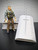 Red Atlas Creations Sarcophagus