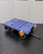 Red Atlas Creations Ordinance Trailer for GI Joe Classified Haslab HISS Dragonfly Rattler