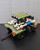 Red Atlas Creations Ordinance Trailer for GI Joe Classified Haslab HISS Dragonfly Rattler