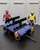 Red Atlas Creations Ordinance Trailer for GI Joe Classified Haslab HISS Dragonfly Rattler
