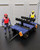 Red Atlas Creations Ordinance Trailer for GI Joe Classified Haslab HISS Dragonfly Rattler