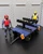 Red Atlas Creations Ordinance Trailer for GI Joe Classified Haslab HISS Dragonfly Rattler