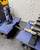 Red Atlas Creations Ordinance Trailer for GI Joe Classified Haslab HISS Dragonfly Rattler