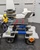 Red Atlas Creations Ordinance Trailer for GI Joe Classified Haslab HISS Dragonfly Rattler