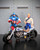 Red Atlas Creations "Freedom 250" Limited Edition Motorcycle for Gi Joe Classified, Valaverse, Monster Force, etc.