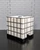 Red Atlas Creations 1/12 scale IBC Container for 6" action figures