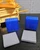 Red Atlas Creations Ark of the Covenant in 1/12 scale for 6" action figures, displays and dioramas