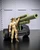 Red Atlas Creations Howitzer designed by Jason Seale & S2 Designs