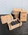 Red Atlas Creations M7 3-Pack w/ Crate