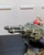 Red Atlas Creations Short Barrel laser Conversion for GI Joe Classified HAL