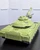 Red Atlas Creations Ares MBT Main Battle Tank