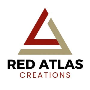 Red Atlas Creations