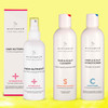 200ml bottle of Activance Plus with 250ml bottles of Normalising Shampoo and Nourishing Conditioner.