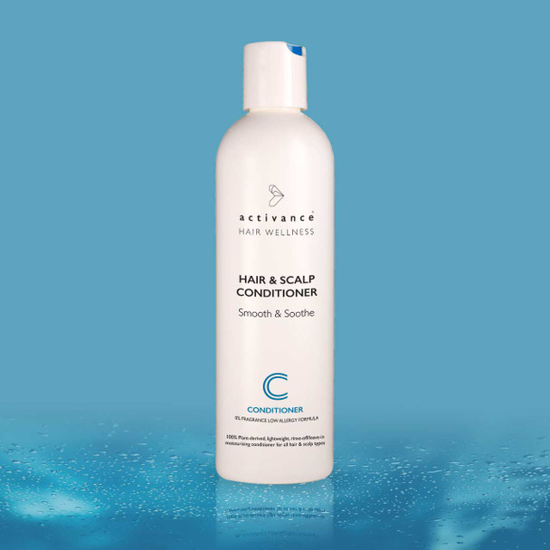 Nourishing Conditioner 250ml bottle.