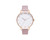 PNK Analog Watch - For Women