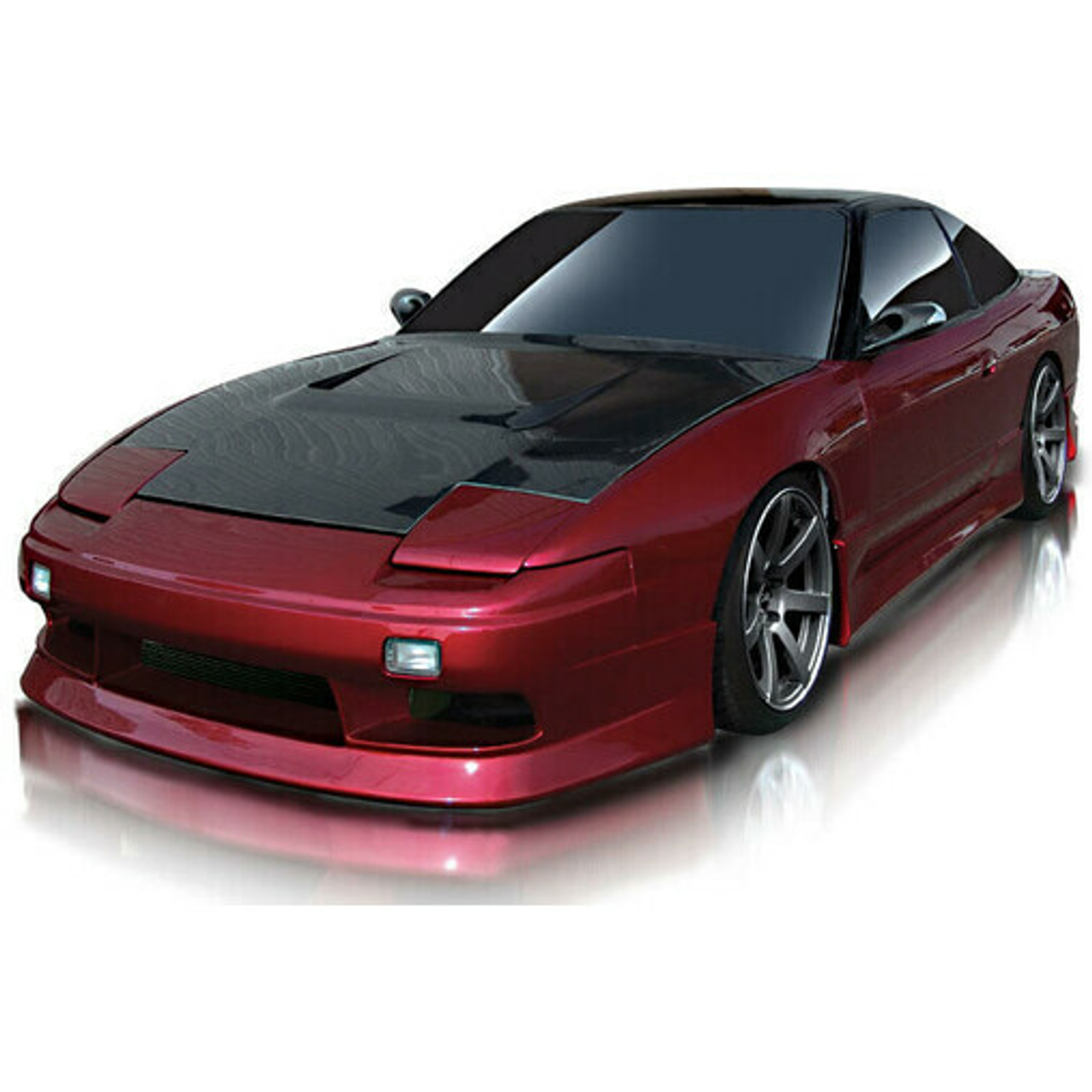 Nissan 240sx Body Kits Origin Lab Aero Exterior Shop Now
