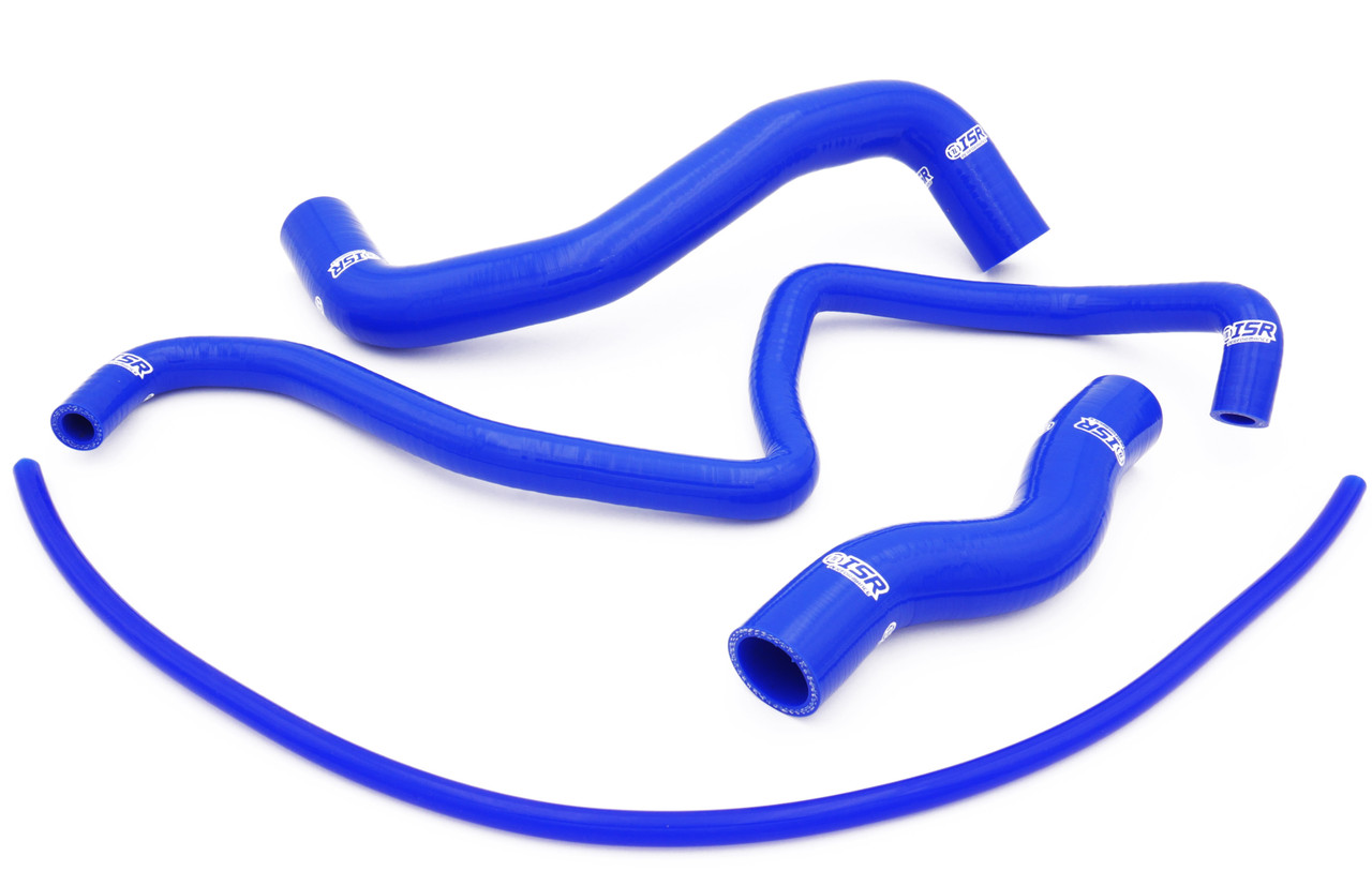 mishimoto radiator hoses 350z