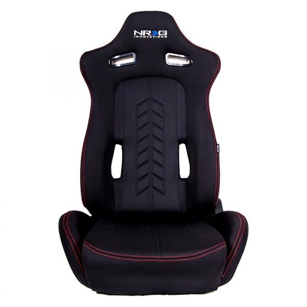 NRG SEAT CUSHION REPLACEMENT main image 0