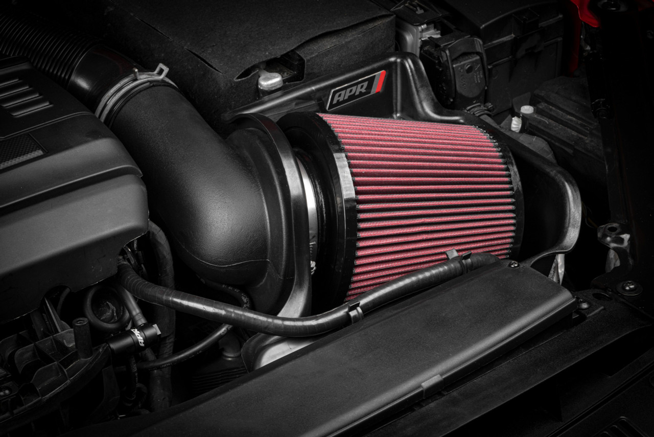 APR Open PEX Intake System - 1.8T/2.0T EA888 GEN 3 MQB - Enjuku