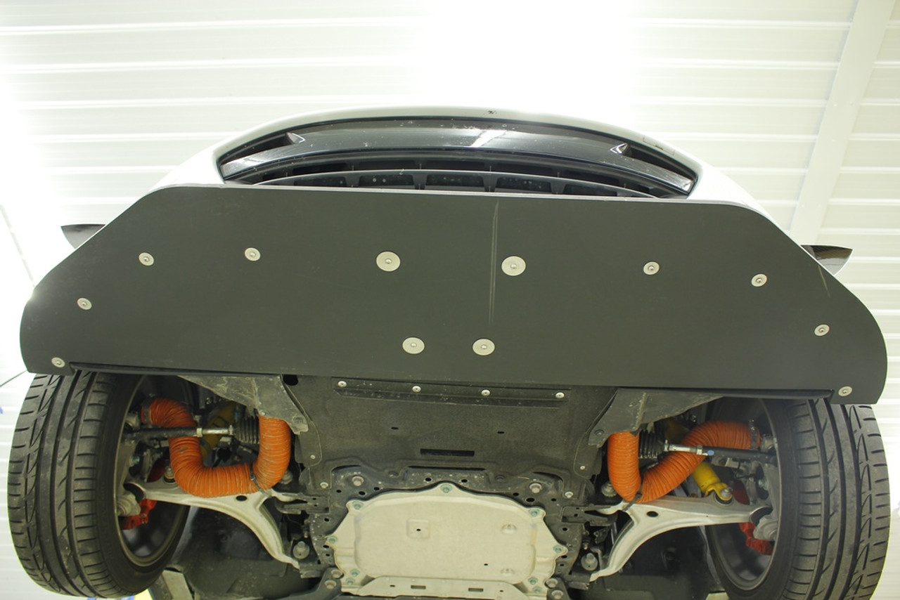 Verus Engineering Front Splitter Kit - ND Miata - Enjuku Racing Parts, LLC