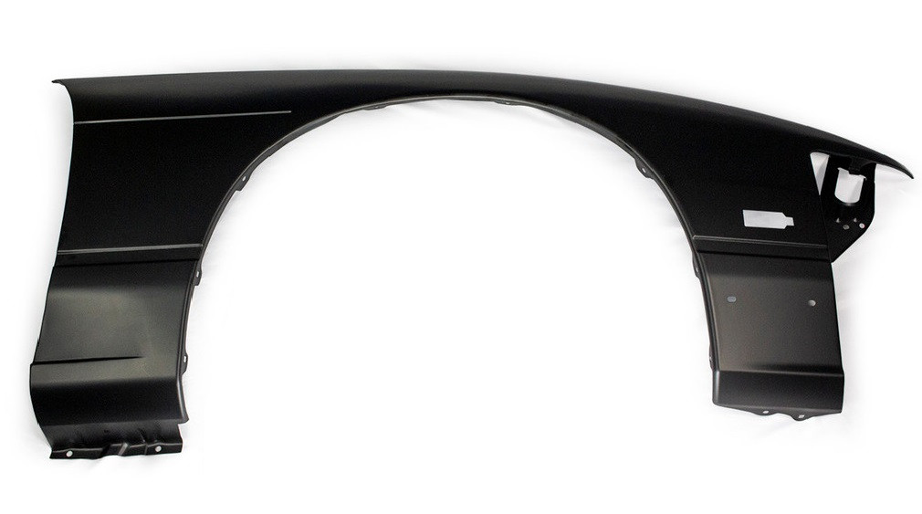 J Replace - OE Replacement Stamped Steel Front | Enjuku Racing