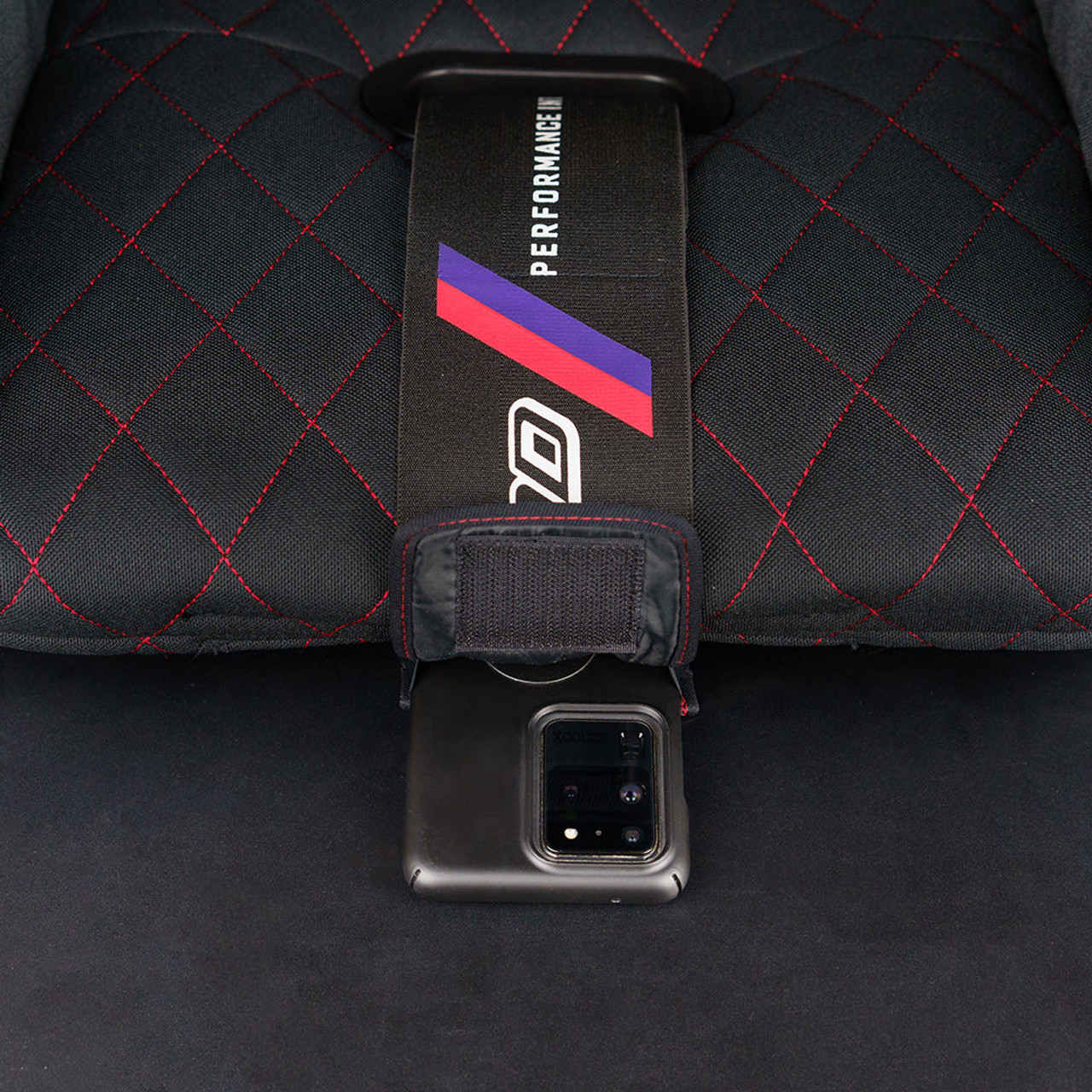 DND X Rev Auto Alcantara Cleaner - DND Performance Interior