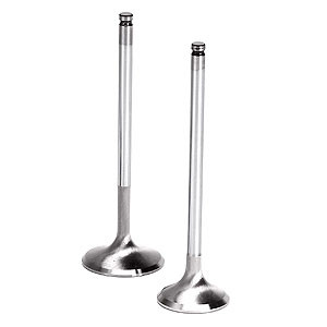 Brian Crower VALVES - 34.15mm INTAKE (Nissan SR20DE[T] FWD/RWD) main image 0