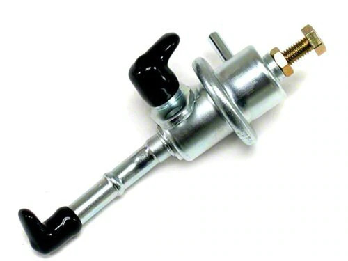 Air Intake & Fuel Delivery ADJUSTABLE 160 PSI FUEL PRESSURE REGULATOR