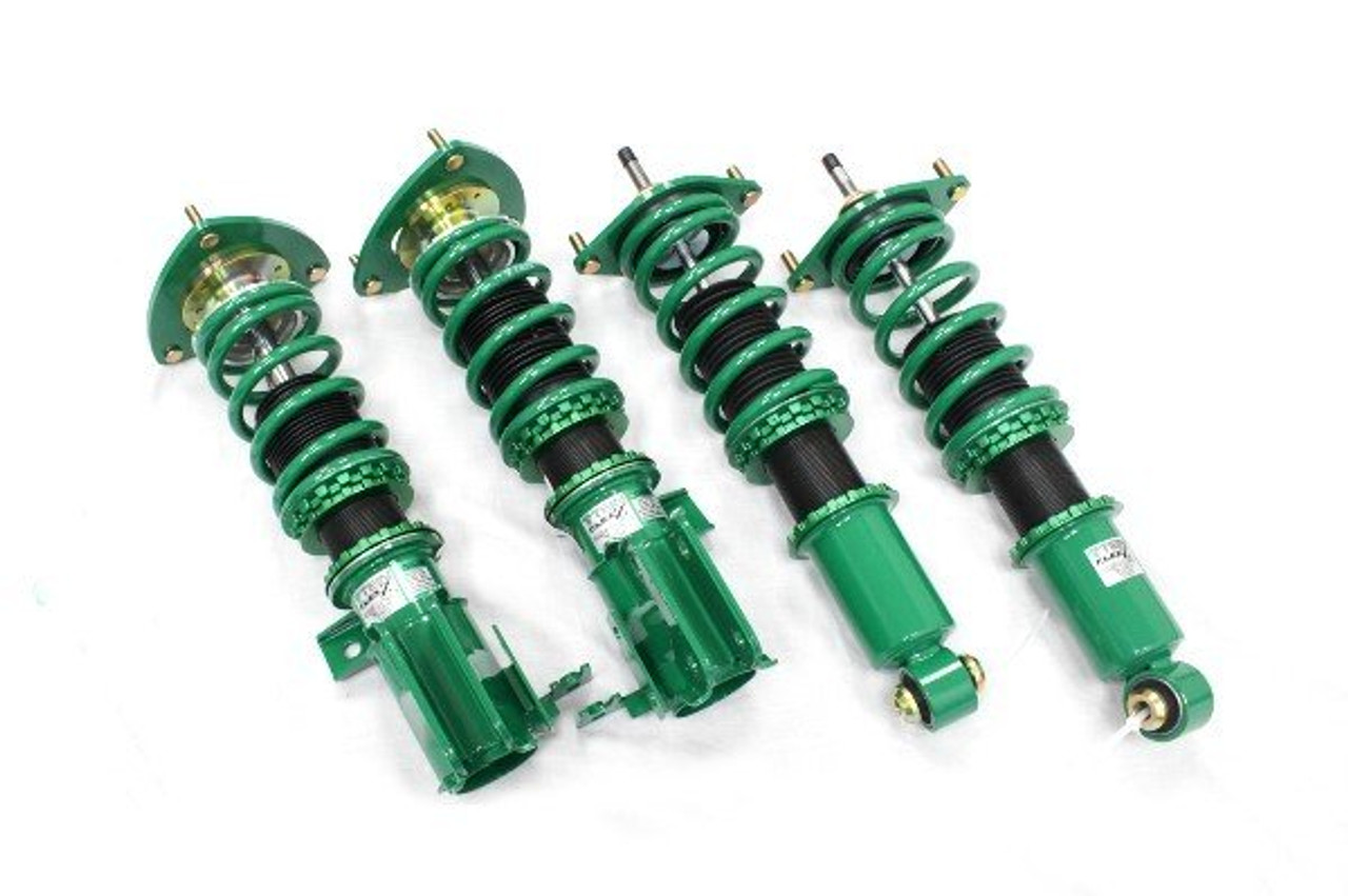 Tein Flex Z Coilover Kit For Lexus Gs350 2006-2011 Grs191 350 Excl. 4Wd