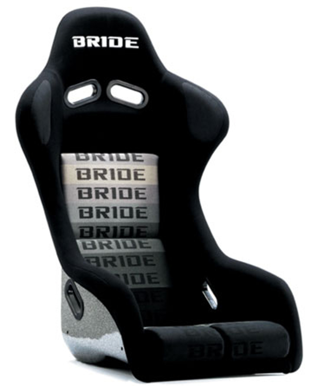 bride racing apparel