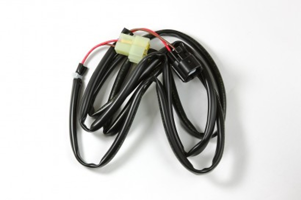 Apexi Power FC Accessories - Solenoid Valve, Harness - *** For Use