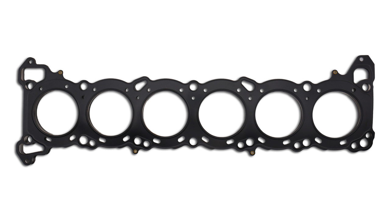 SmokeWare - Vision Grill Nomex High-Temp Gasket Upgrade (extra Thick Gasket) 1 x 1/4
