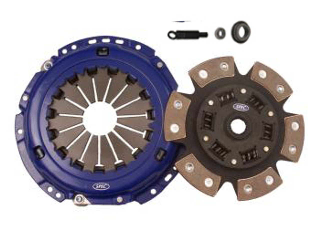 Stage 3 Clutch Kit | Shop Enjuku Racing Today!