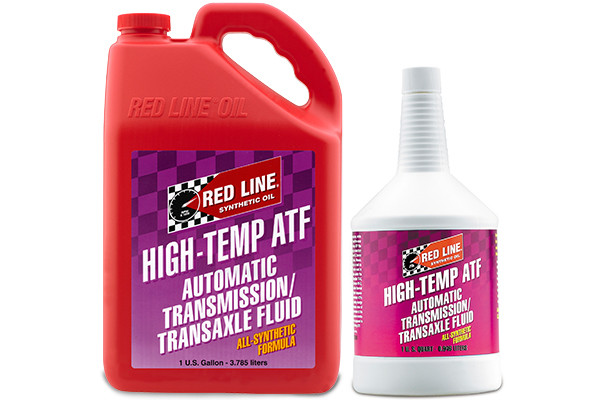 Red Line High Temp Atf 1 Quart